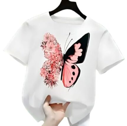 Women’s Cotton T-Shirt |