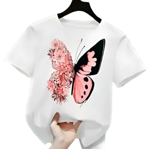 411C8Hk4DL.jpg Women’s Cotton T-Shirt | - Image 1