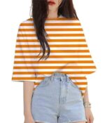Printed T-Shirt for Women