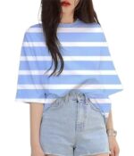 Printed T-Shirt for Women