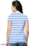 Printed T-Shirt for Women - Image 4