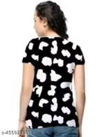 T-Shirt for Women - Image 2