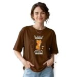 Women Graphic T-Shirt
