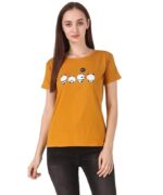 Cotton T-Shirt for Women