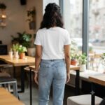 T-Shirt for Women - Image 2