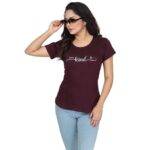 T-Shirt for Women - Image 4