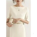 T-Shirt Top for Women - Image 3