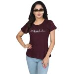 T-Shirt for Women - Image 2