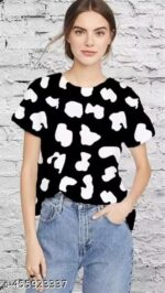 T-Shirt for Women - Image 4