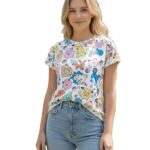 Women's Short Sleeve T-Shirt