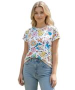 Women's Short Sleeve T-Shirt