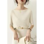 T-Shirt Top for Women - Image 4