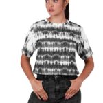 Women Cotton T-Shirt