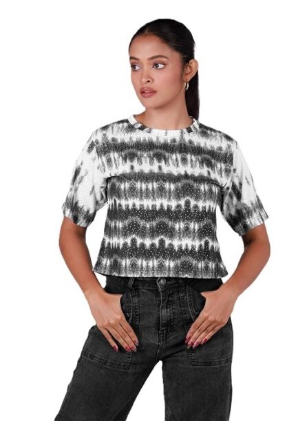 Women Cotton T-Shirt