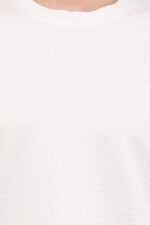 Summer Westren Wear Half Sleeve Round Neck T-Shirt - Image 3